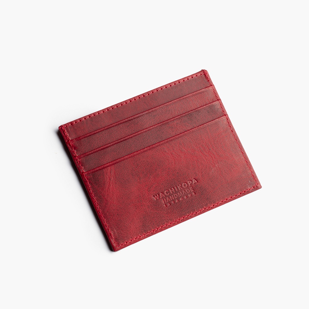 Slim Card Holder