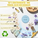 Scentfume Air Refrehener-Scented Saches