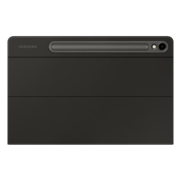 Samsung Keyboard Slim Book Cover Galaxy Tab S9/S9 FE/S10 FE/S10 Lite black EF-DX720UBE