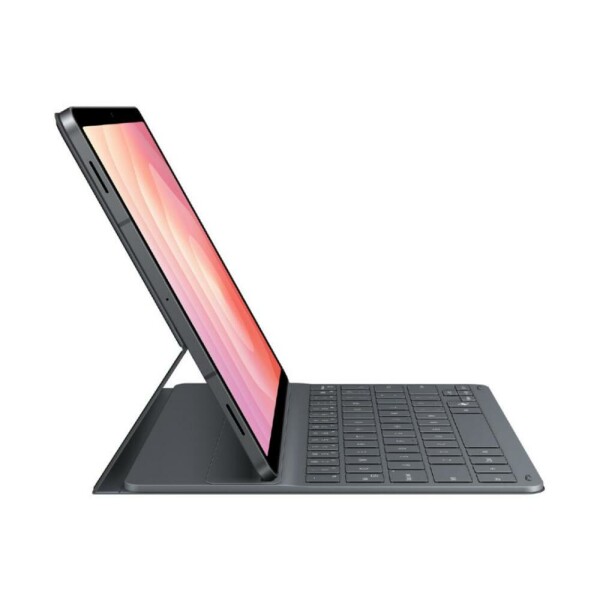Samsung Keyboard Slim Book Cover Galaxy Tab S11 black EF-DX730UBE