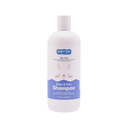 Babyton Baby Shampoo 400ml – Tränenfrei, SLES & Parabenfrei, Vegan & Sanft