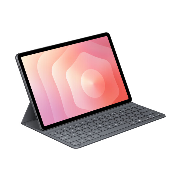 Samsung Keyboard Slim Book Cover Galaxy Tab S11 black EF-DX730UBE
