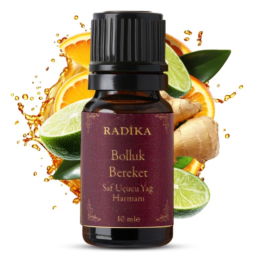 [G-205936] Aromatherapie-Öl, Mischung, 10 ml, 12 verschiedene spezielle ätherische Öle