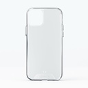 prio Protective Case for Samsung S23 Ultra clear