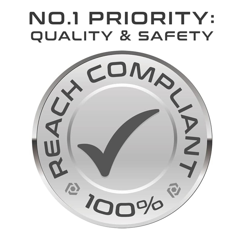 prio Protective Case for Samsung S23 Ultra clear