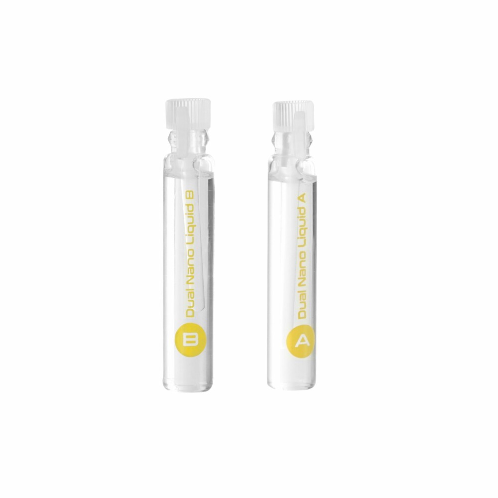 prio Liquid Glass Double Nano Coating Screen Protector