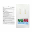 prio Liquid Glass Double Nano Coating Screen Protector