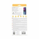 prio Liquid Glass Double Nano Coating Screen Protector