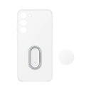 Samsung Clear Gadget Case Galaxy S23+ transparent EF-XS916CTE