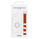 Samsung Clear Gadget Cover SM-S926 Galaxy S24+ transparent EF-XS926CTE