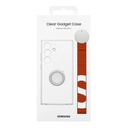 Samsung Clear Gadget Cover SM-S928 Galaxy S24 Ultra transparent EF-XS928CTE