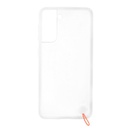 Samsung Clear Protective Cover G996B Galaxy S21 Plus white EF-GG996CWEGWW