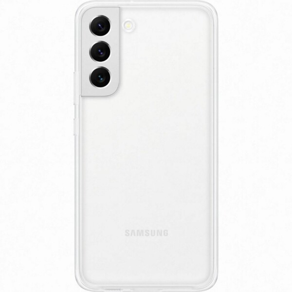 Samsung Frame Cover Galaxy S22 Plus white EF-MS906CWE