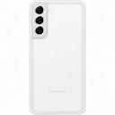Samsung Frame Cover Galaxy S22 Plus white EF-MS906CWE