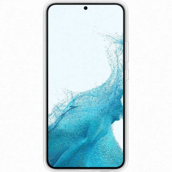 Samsung Frame Cover Galaxy S22 Plus white EF-MS906CWE