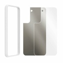 Samsung Frame Cover Galaxy S22 Plus white EF-MS906CWE