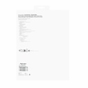 Samsung Privacy Screen Galaxy Tab S9 black EF-NX712PBE