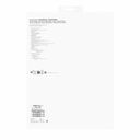 Samsung Privacy Screen Galaxy Tab S9+ black EF-NX812PBE