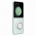 Samsung Starter Pack Galaxy Z Flip5 (Clear Gadget Case clear + TA800 25W) EF-XF73KKTE