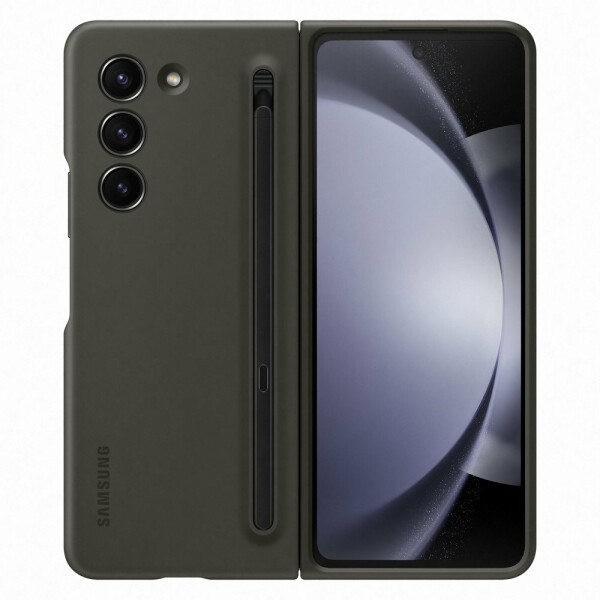 Samsung Starter Pack Galaxy Z Fold5 (Slim Case + S Pen + TA800 25W) black EF-OF94KKBE