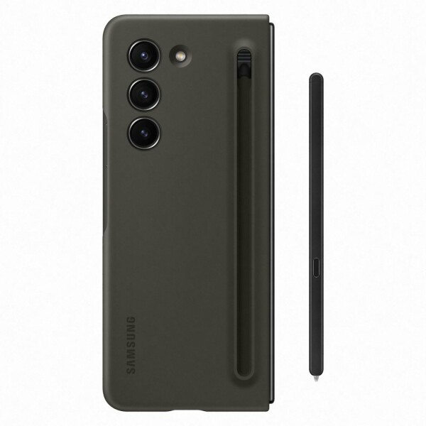 Samsung Starter Pack Galaxy Z Fold5 (Slim Case + S Pen + TA800 25W) black EF-OF94KKBE
