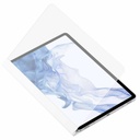 Samsung Tab S8 Note View Cover white EF-ZX700PWEGEU