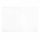 Samsung Tab S8 Note View Cover white EF-ZX700PWEGEU