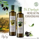 Organic Windy Valley Sızma Zeytinyağı (şişe)