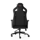 XDRIVE Akdeniz Ergonomischer Gaming-Stuhl für Profis – Verstellbar und Komfortabel Grey/Black