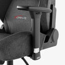xDrive Gaming Stuhl für Profis, Ergonomischer Bürostuhl, 150 KG Tragfähigkeit