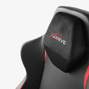xDrive Gaming Stuhl für Profis, Ergonomischer Bürostuhl, 150 KG Tragfähigkeit