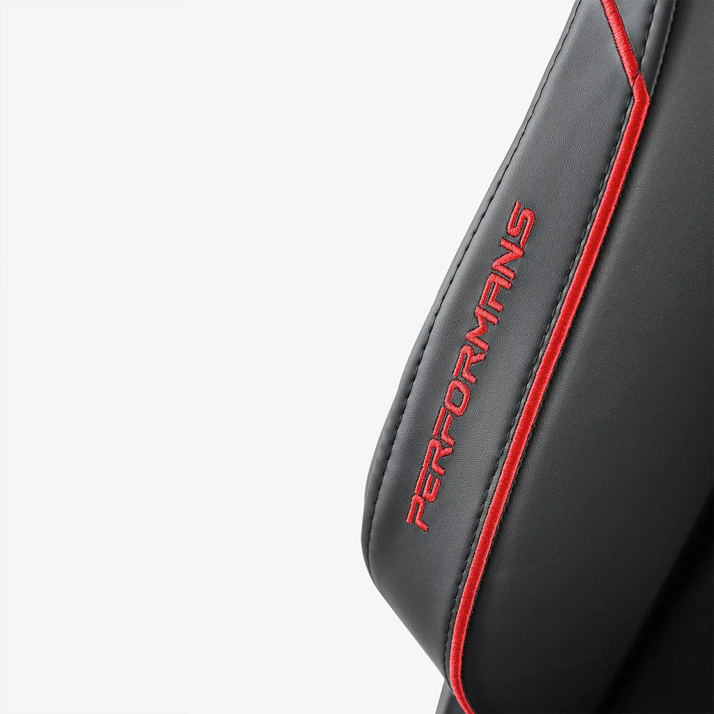 xDrive Gaming Stuhl für Profis, Ergonomischer Bürostuhl, 150 KG Tragfähigkeit