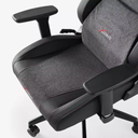 xDrive Gaming Stuhl für Profis, Ergonomischer Bürostuhl, 150 KG Tragfähigkeit