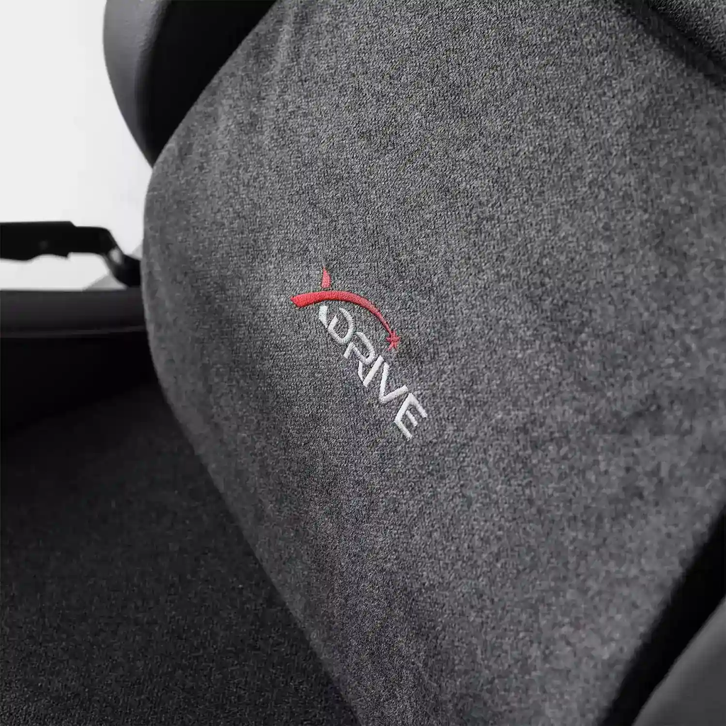 xDrive Gaming Stuhl für Profis, Ergonomischer Bürostuhl, 150 KG Tragfähigkeit