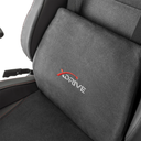 xDrive Gaming Stuhl für Profis, Ergonomischer Bürostuhl, 150 KG Tragfähigkeit