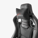 xDrive Gaming Stuhl für Profis, Ergonomischer Bürostuhl, 150 KG Tragfähigkeit