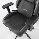 xDrive Gaming Stuhl für Profis, Ergonomischer Bürostuhl, 150 KG Tragfähigkeit