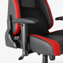 xDrive Gaming Stuhl für Profis, Ergonomischer Bürostuhl, 150 KG Tragfähigkeit