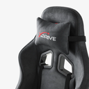 xDrive Gaming Stuhl für Profis, Ergonomischer Bürostuhl, 150 KG Tragfähigkeit