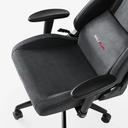 xDrive Gaming Stuhl für Profis, Ergonomischer Bürostuhl, 150 KG Tragfähigkeit