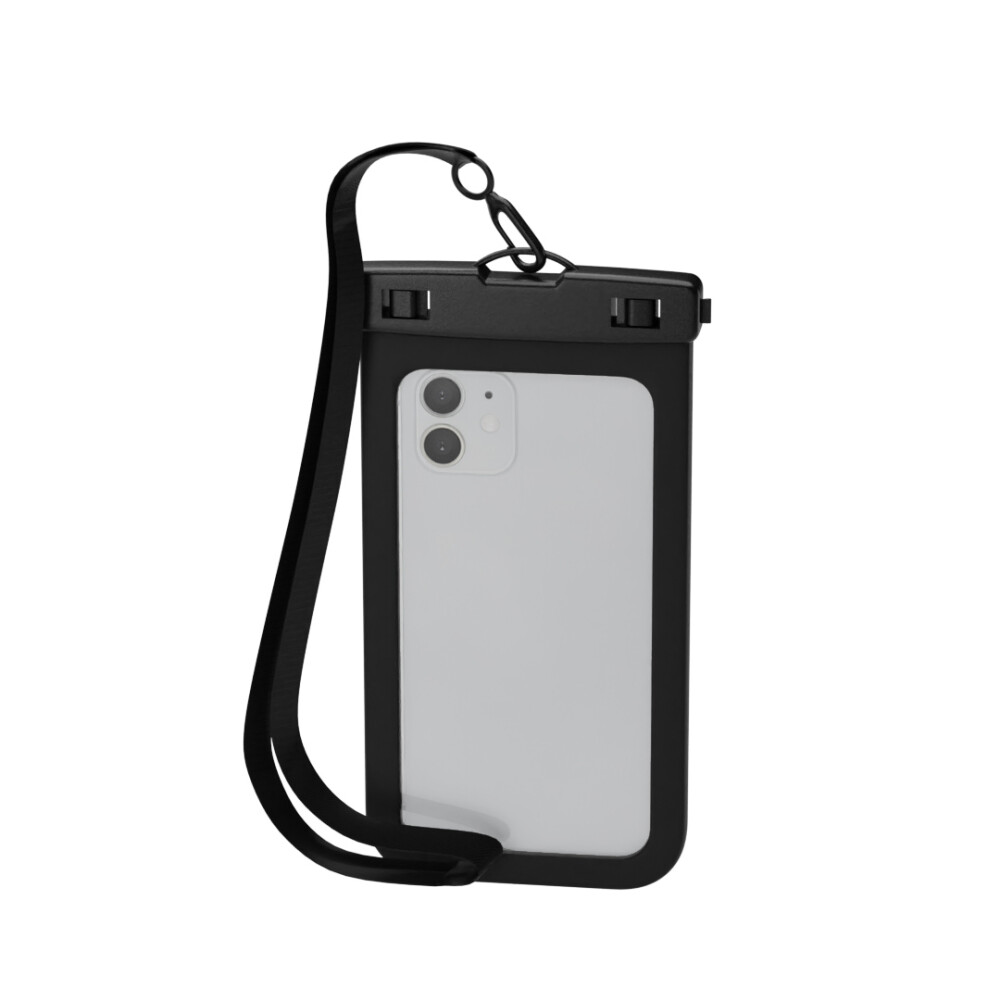prio Waterproof Case - Black