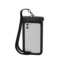 prio Waterproof Case - Black