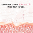 B12 Serum 30 ml - Pink Serum für Feuchtigkeit, Barriere & Elastizität