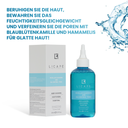 Gesichtswasser 200 ml – Porenverfeinernd, klärend & mit Micellar-Technologie