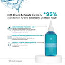 Gesichtswasser 200 ml – Porenverfeinernd, klärend & mit Micellar-Technologie