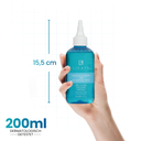Gesichtswasser 200 ml – Porenverfeinernd, klärend & mit Micellar-Technologie