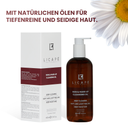 Reinigungsöl 400 ml - Zweiphasen-Formel für Haut & Make-up ohne fettiges Gefühl