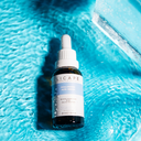Hyaluron Serum 30 ml - Feuchtigkeit, Straffung & Pflege mit Panthenol & Peptiden