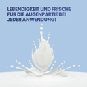 Augenpflegecreme 15 ml - Mit Vitamin K2, Hyaluronsäure & Ceramiden