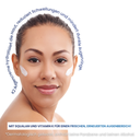 Augenpflegecreme 15 ml - Mit Vitamin K2, Hyaluronsäure & Ceramiden